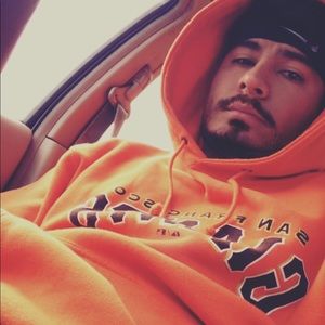 Meet your Posher, Peter